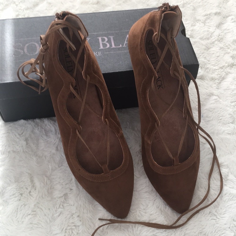 BKE Ballerina flats